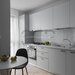 Nerva Traian, complex rezidential, mobilat modern